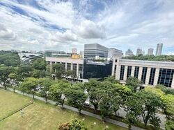 The Rise @ Oxley - Residences (D9), Apartment #553400341